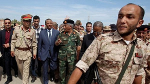 Бедната Либия падна жертва на безумието на милициите