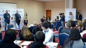 Пореден форум Кариери Луковит 2013 Качество на живот