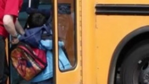 Блъснаха първокласник на спирката в село Батошево