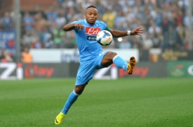 Клауза „Барселона“ води звезда на Наполи на „Камп Ноу“