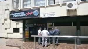 Управителят на Планета Цветелин Георгиев се обеси в дискотеката