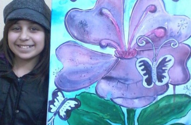 Илина Пенева втора в конкурс на  КНСБ