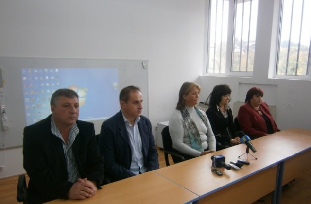 Община Кюстендил ще търси кандидати за Space Camp Turkey