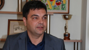 Сменят шефа на Благоустрояване в Димитровград