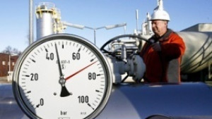 Разглеждат се два варианта за излизане на суша на газопровода