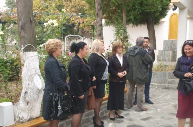 Симитли почете загиналите за свобода