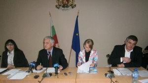 Съгласуват работата на три ВиК оператора