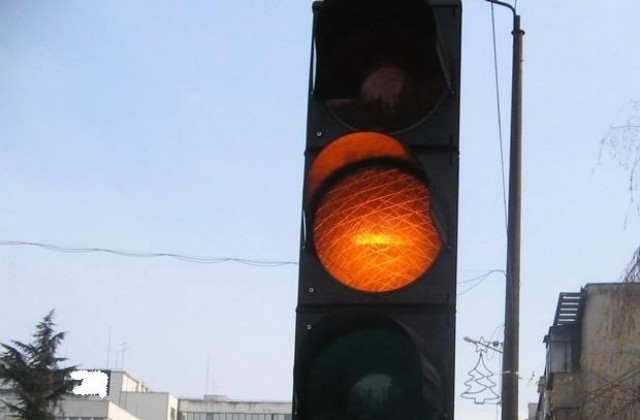 68 светофарни уредби в Русе вече работят със звукова сигнализация