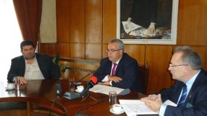 Боксовият елит пристига във Враца