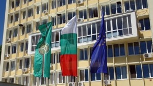 Насърчаване на заетостта тема на международна конференция