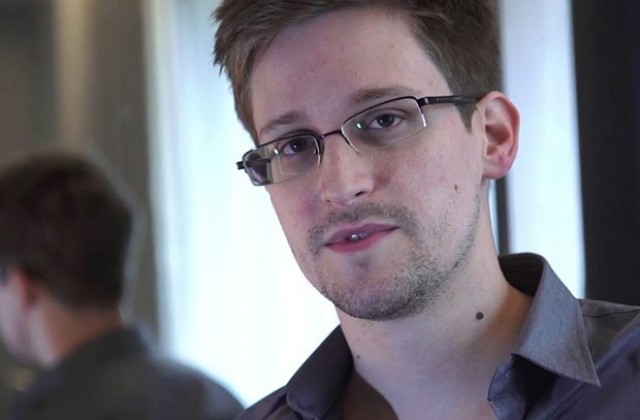 Американец разказва за срещата си в Русия с Едуард Сноудън