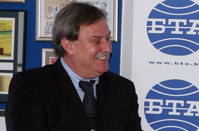 От Китай до САЩ ще се разгърне мисията на българските медии за националните каузи