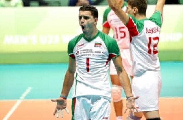 Треньорът на младежите за Гонг: За нас приказката продължава