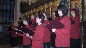 Празник на духовната музика започва в Габрово