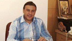Кметът на Благоевград с поздрав за Деня на българската община
