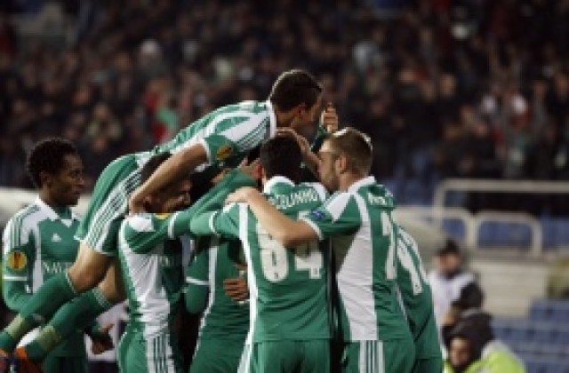 Лудогорец пуска колекционерски картички