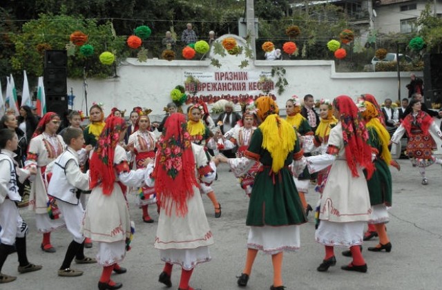 Празник на кестена събра стотици хора в Брежани