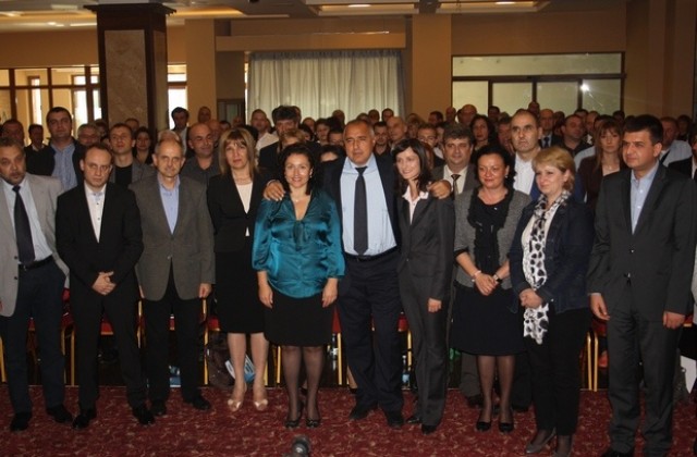 Борисов: Защо нямаше анкетна комисия за инициалите Р.Овч.?