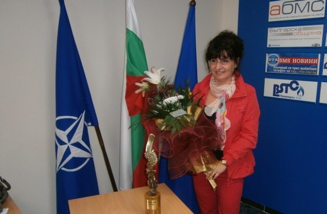 Връчиха наградите от 17-то издание на Партньори на колела