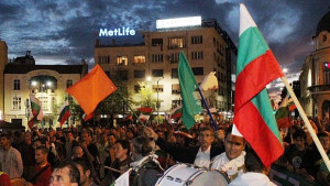 90 от софиянци искат протести в рамките на закона сочи