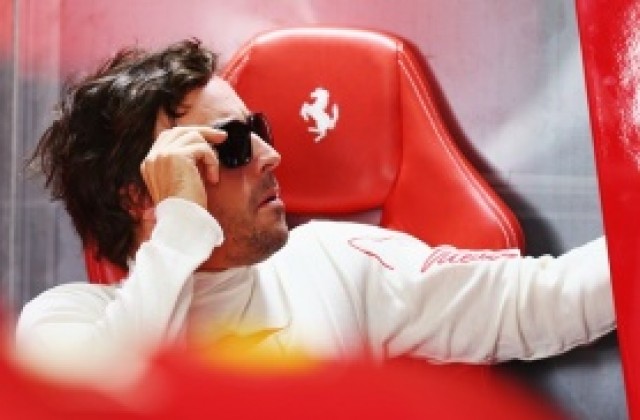 Фернандо Алонсо: Не се справям достатъчно добре