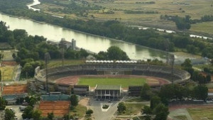Пловдив е обявен за Европейски град на спорта за 2014та