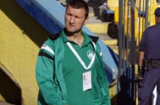 Лаптопа: Това, че съм в Пирин, показва колко съм луд