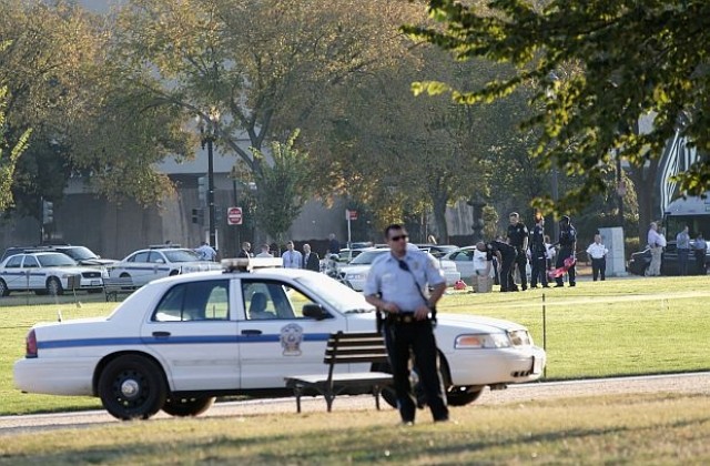 В САЩ арестуваха убиеца на дете, намерено мъртво през 1991 г.