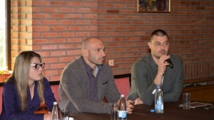 Бойци се обединяват във Федерация искат лиценз и финансиране от