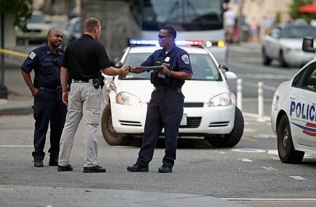 Петима ранени при стрелба по време на празненство в Оклахома
