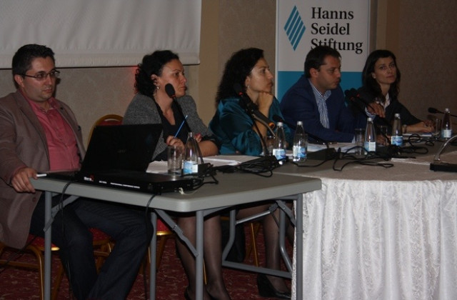 Новата Обща селскостопанска политика беше представена за първи път в Сливен