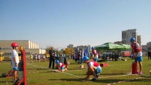 Млади огнеборци от Свиленград спечелиха купата Юлиян Манзаров