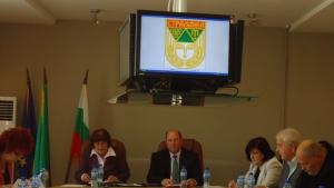 Решения на Общински съвет Стралджа