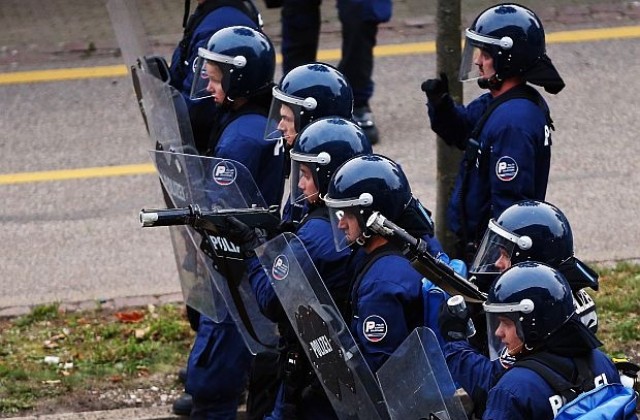 В ЕС действат 3600 престъпни организации