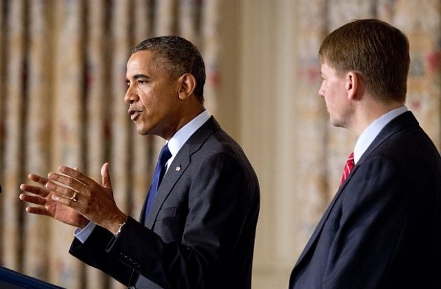 Предстои опасен период, ако в САЩ не се намери изход от фискалната криза