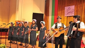 Празникът Мара Врачанка зарадва стотици романтични сърца