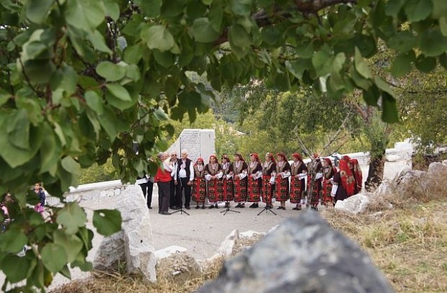 3000 участници в юбилейното издание на  Малешево пее и танцува