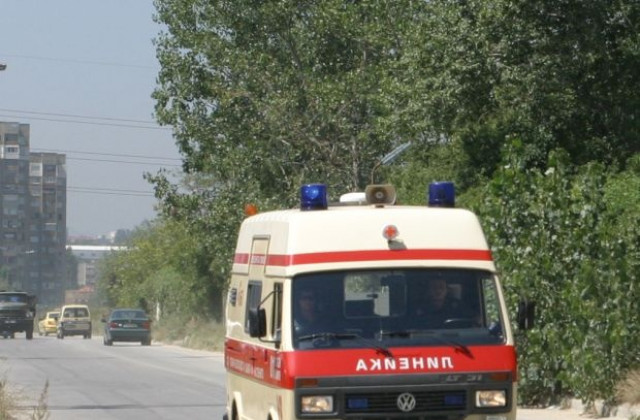 14-годишно момче пострада при инцидент с въздушна пушка