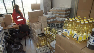 Умна машинка показва мамят ли ни в хранителните магазини