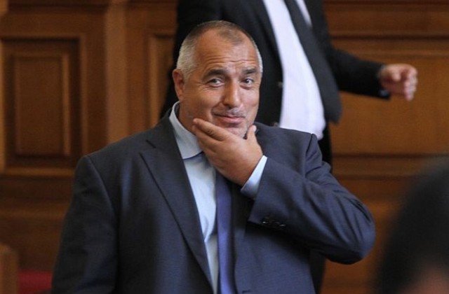 Борисов: Планът „Орешарски” предвижда нови 250 000 безработни