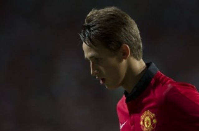 Юнайтед и Янузай не могат да се договорят за нов