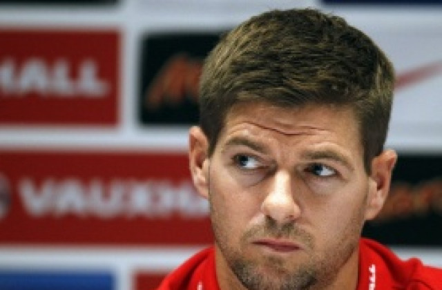 Джерард: Рано е да говорим за титла, нашата цел е да бъдем пред Евертън