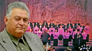 Хор Д Чинтулов участва в Празника на духовната музика в