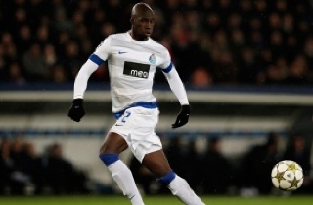 Монако изсипва 42 милиона паунда за защитник на Порто