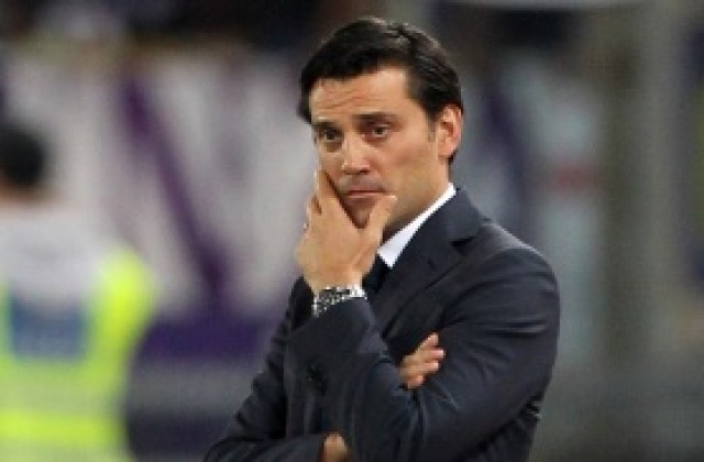 Монтела вижда Наполи като шампион в Серия А