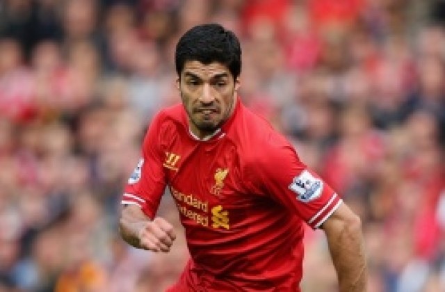 Ливърпул: Суарес не се продава