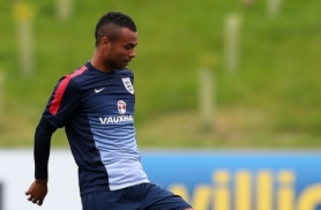 Ашли Коул аут и от двубоя с Полша