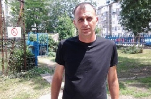 Тони Здравков: От вчера официално водя Левски, опирам се на Йовов, Топчо и Мариян