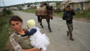 700 000 евро за ромите