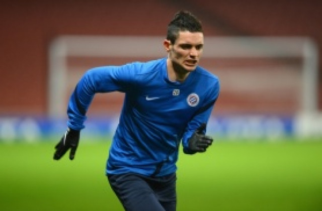 Юнайтед се облизва за звездата на Монпелие